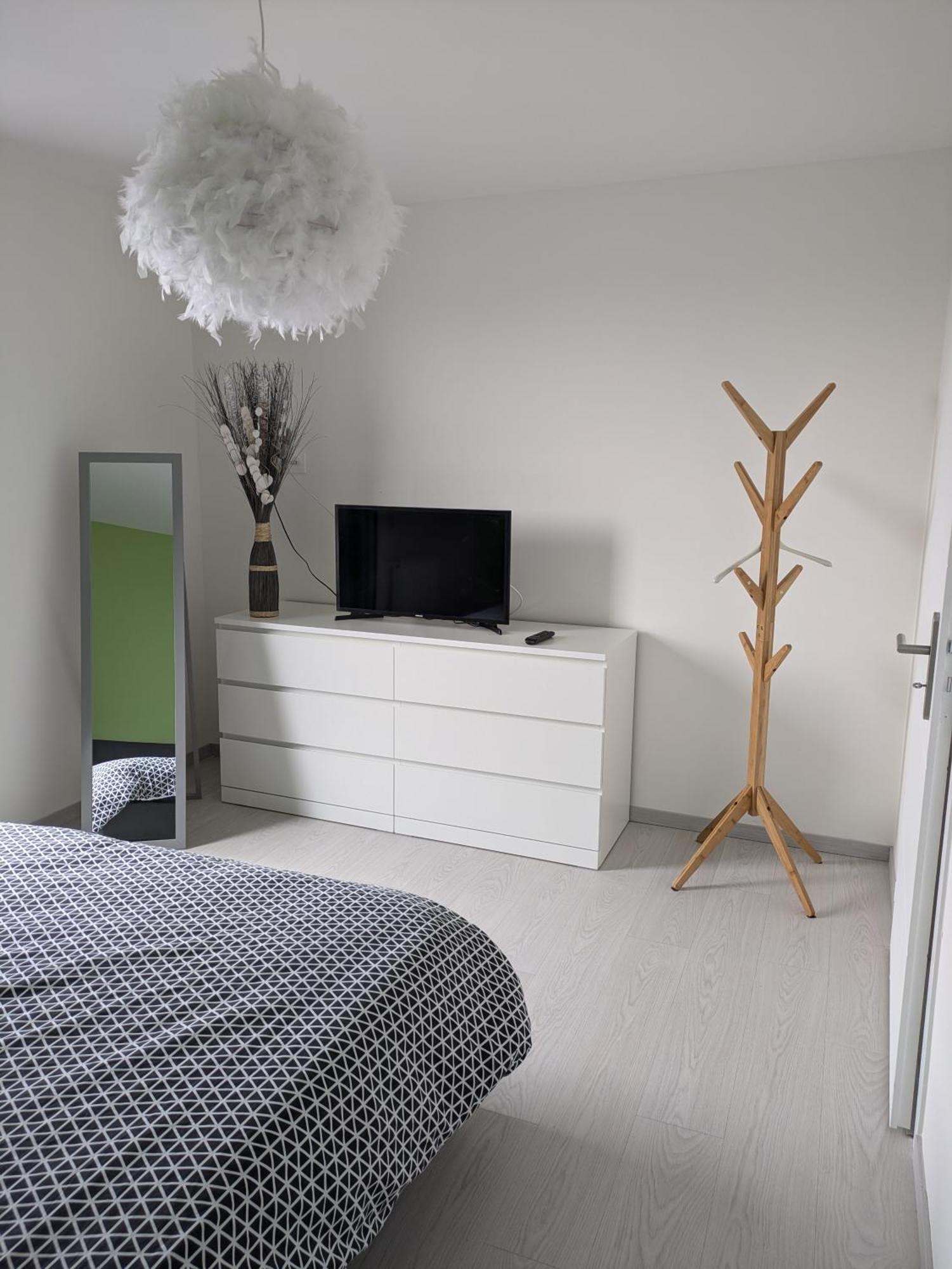 Chez Gaelle Hotel Куиберон Екстериор снимка