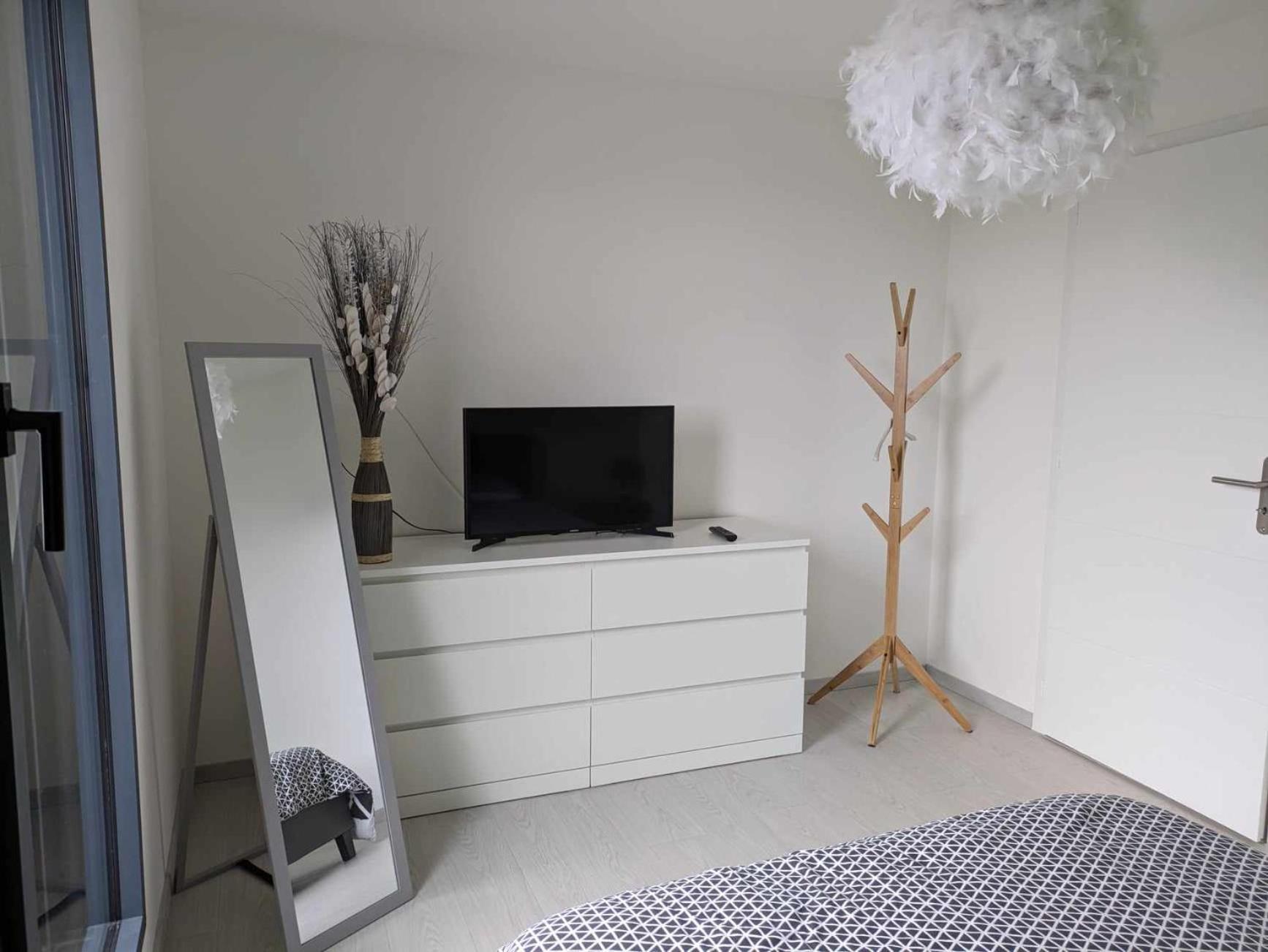 Chez Gaelle Hotel Куиберон Екстериор снимка