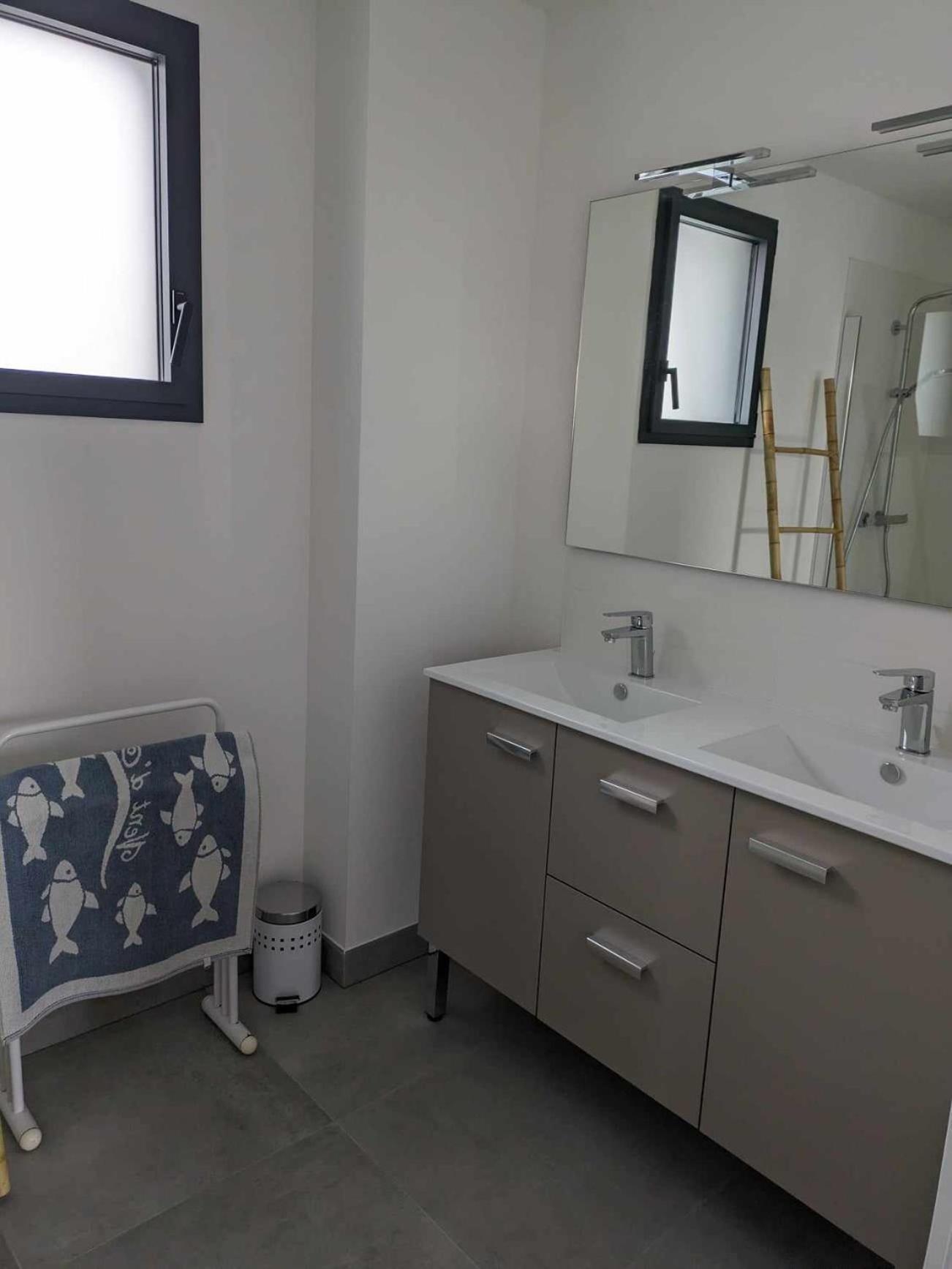 Chez Gaelle Hotel Куиберон Екстериор снимка